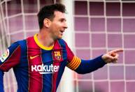Treinador do Barcelona, Xavi diz que retorno de Messi é “impossível”