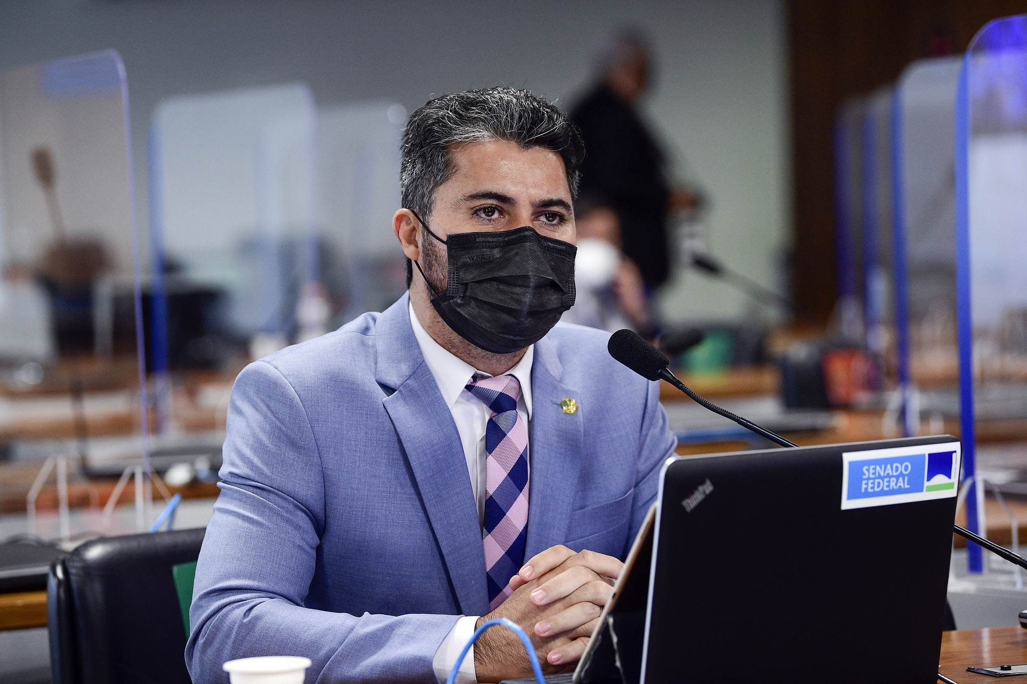 Pedro França - Agência Senado