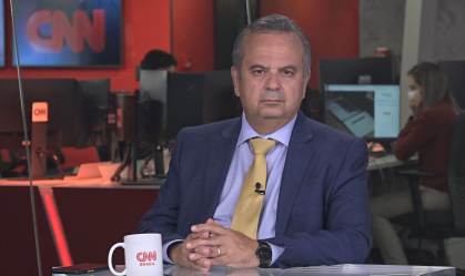 'Buscamos pacto nacional por segurança hídrica', diz Rogério Marinho