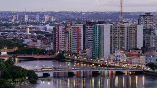 Recife (PE)