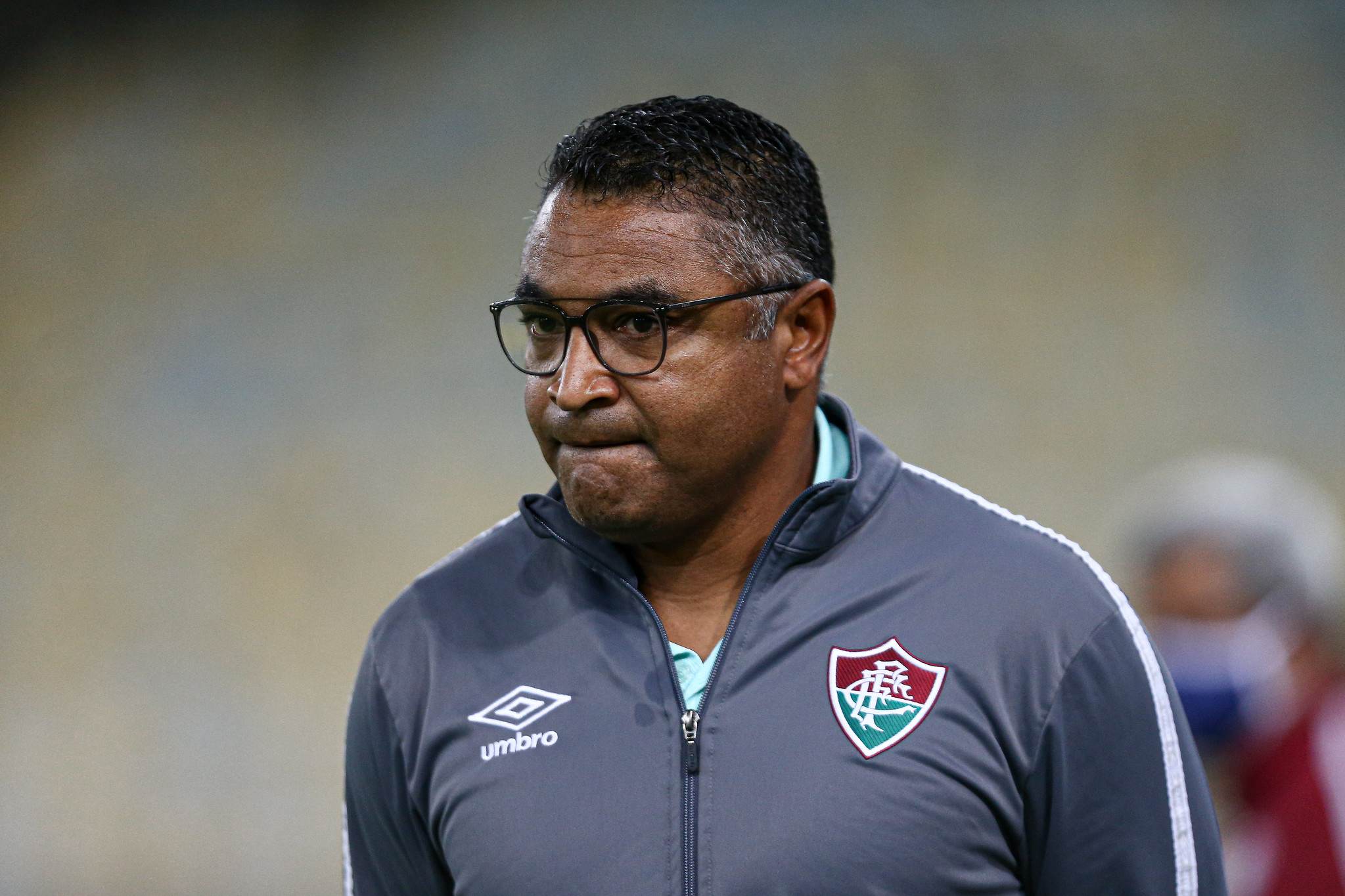 Roger Machado