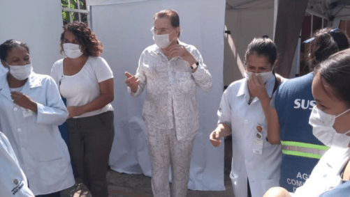 Silvio Santos