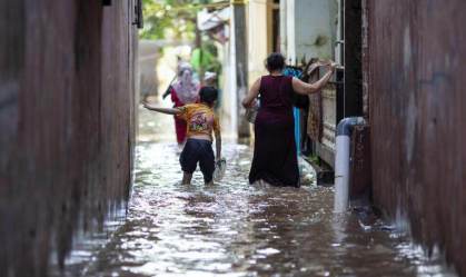 ONU: Desastres ligados a mudanças climáticas ocasionaram mais de US$ 3,6 tri em perdas