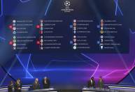 Com confronto entre PSG e City, Uefa define grupos da Liga dos Campeões 2021-22