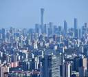 PMI: Crescimento da atividade de serviços da China vai à máxima em 14 meses