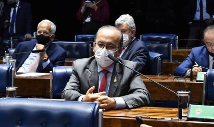 Não há razão para CPI atacar Luciano Hang, diz Jorginho Mello