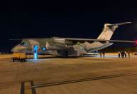 Governo brasileiro envia missão humanitária ao Haiti