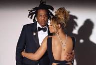 Beyoncé se torna primeira mulher negra a usar diamante amarelo da Tiffany