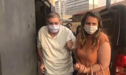 TJ-GO concede habeas corpus a João de Deus e reestabelece prisão domiciliar