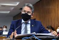 Acredito que a CPI precisará de uma duração mais alongada, diz Alessandro Vieira