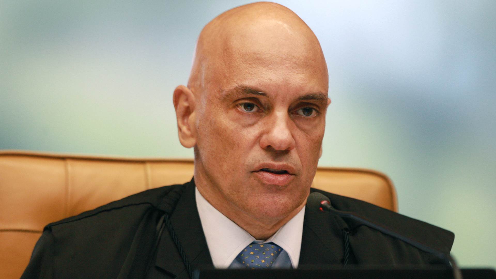Alexandre de Moraes