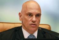 Alexandre de Moraes proíbe associação de Lula à morte de Celso Daniel