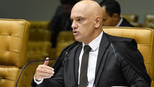 Alexandre de Moraes