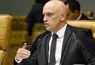 Moraes revoga decisão de bloqueio do Telegram após aplicativo cumprir determinações