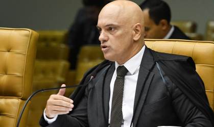 Alexandre de Moraes