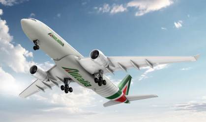 Alitalia