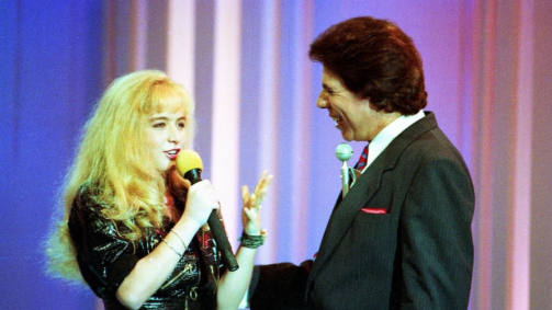 Silvio Santos