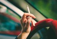 Estudo mostra como resíduos gerados pelo fumo podem afetar a saúde