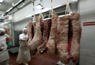 Argentina prorroga por 2 meses restrições à exportação de carne bovina