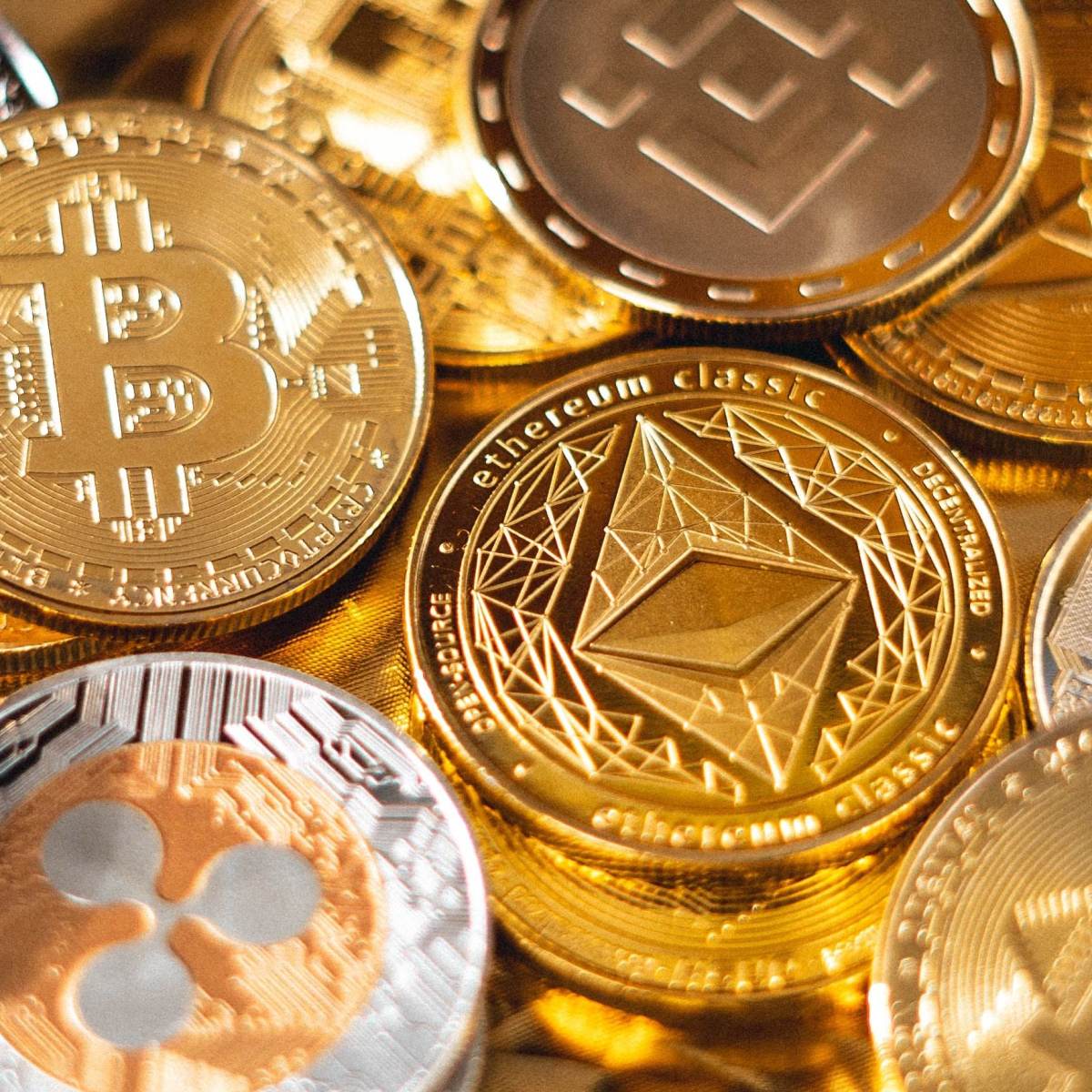 Conheça 7 criptoativos que, segundo analistas, podem subir nos próximos  meses | CNN Brasil