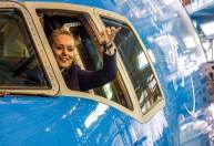 Saiba se avião precisa de chave para dar partida ou destravar as portas