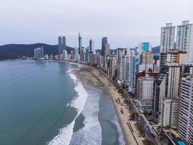 Balneário Camboriú