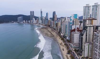 Balneário Camboriú