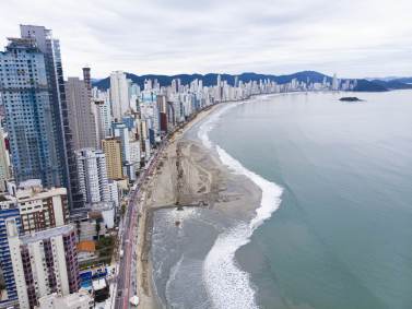 Balneário Camboriú