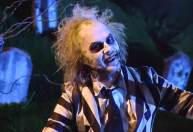Michael Keaton estava "hesitante e cauteloso" em fazer outro "Beetlejuice"