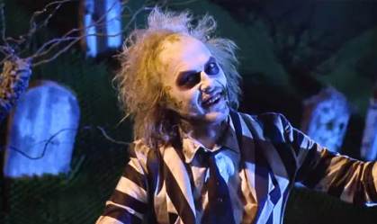 "Beetlejuice 2" ganha primeiro teaser com Michael Keaton; confira