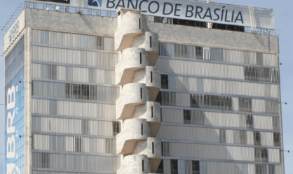 Lucro líquido do BRB cresce 40,9% em 2024 e soma R$ 282 milhões