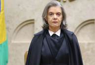 Relatora de pedidos de investigação de Ribeiro, Cármen Lúcia já cobrou PGR por apuração transparente