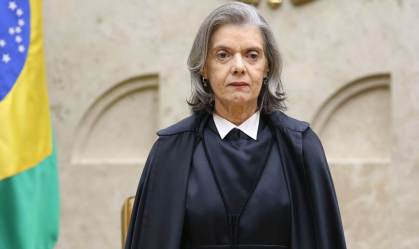 Cármen Lúcia vota contra prazo para Lira analisar impeachment