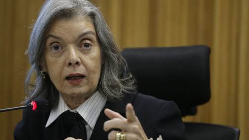 Cármen Lúcia