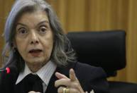 Foco do TSE é garantir a realização das eleições, diz Cármen Lúcia