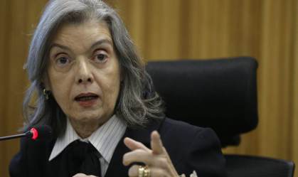 Cármen Lúcia