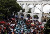 Capitais estudam Carnaval sem restrições em 2022; confira planejamentos
