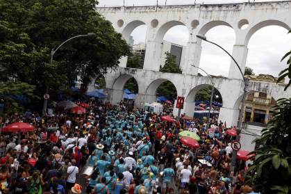 Carnaval do Rio de Janeiro
