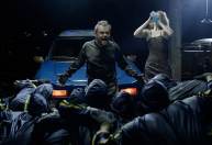 ‘Carro Rei’ leva prêmio de melhor filme em Gramado; veja vencedores