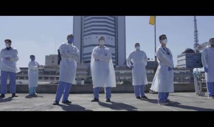 CNN Sinais Vitais mostra a importância da agilidade no atendimento a vítimas de trauma