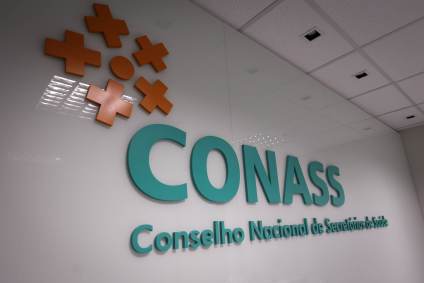 Conselho Nacional de Secretários de Saúde (Conass)