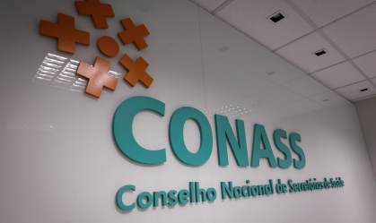 Conselho Nacional de Secretários de Saúde (Conass)