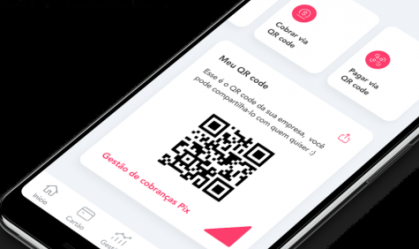 Fintech de PMEs Cora recebe aporte de US$ 116 mi