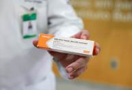 Anvisa solicita mais informações sobre 3ª dose da Coronavac ao Butantan