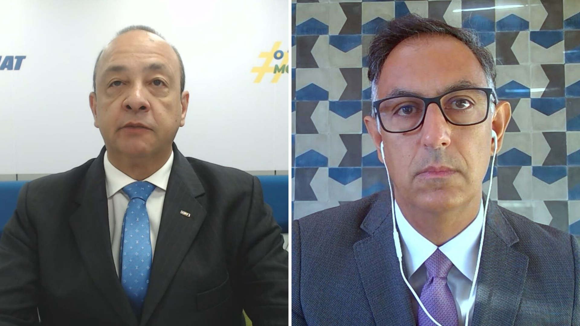 Debate Reforma Tributária - 24/08/21