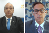 Lideranças do transporte e da saúde apontam problemas setoriais da reforma do IR