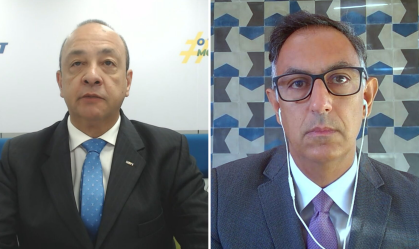 Debate Reforma Tributária - 24/08/21