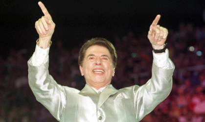 Silvio Santos