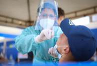 Mundo bate recorde de casos de Covid-19 em 24h, com 2,59 milhões de infecções