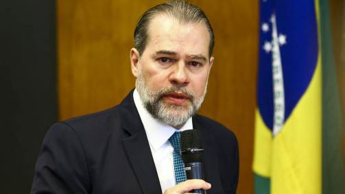 Dias Toffoli
